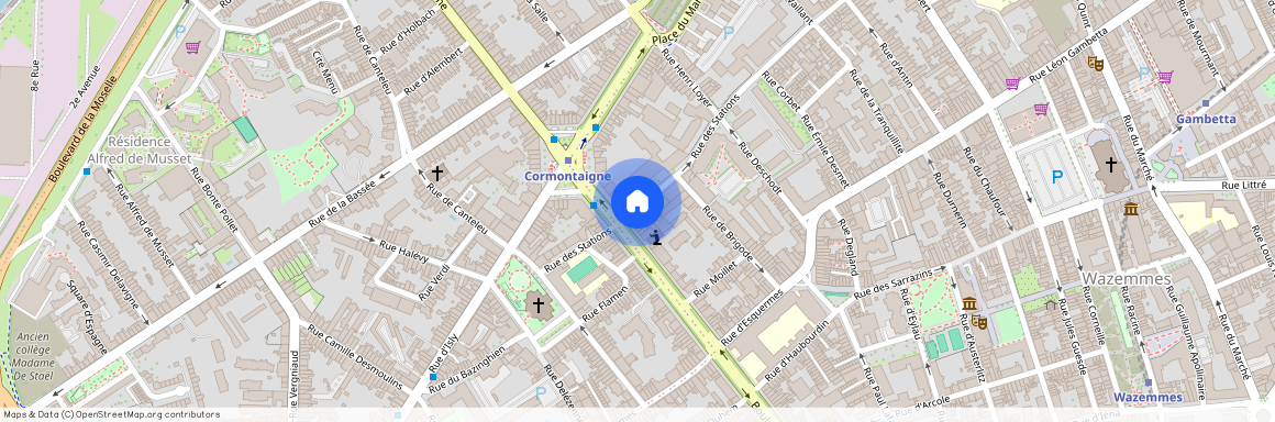59000, Lille