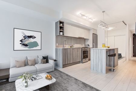 For Lease - 31 Tippett Road Unit# 553, Toronto, Ontario - Photo 2