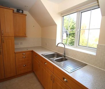 2 bedroom apartment to rent - Photo 2