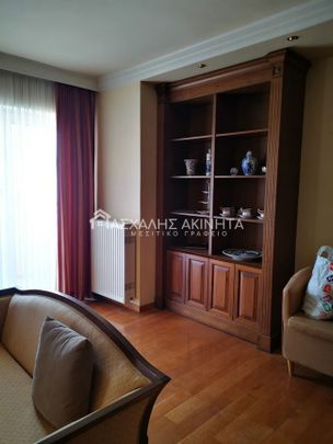 Διαμέρισμα για ενοικίαση Κέντρο - Άγιος Δημήτριος (Ηράκλειο Κρήτης) - Photo 1