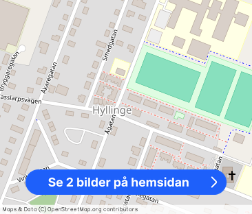 Örtgatan, 1A, Hyllinge - Foto 1