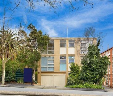 Well appointed and centrally located one bedroom in South Yarra - Photo 1