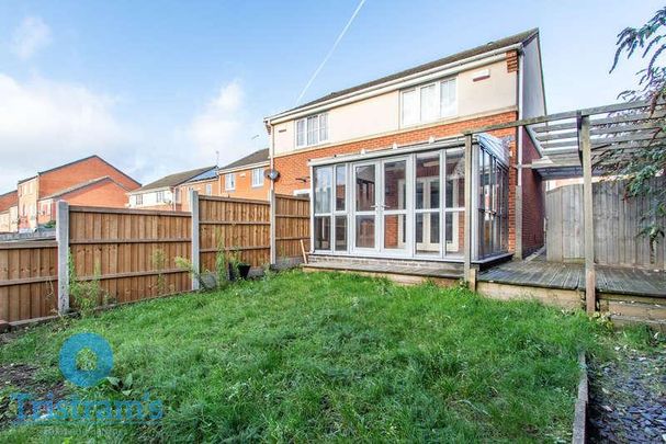 Kelham Drive, Sherwood, NG5 - Photo 1