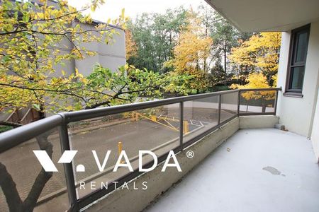 Unfurnished, 2 Bed 1 Bath Apartment For Rent - Photo 4