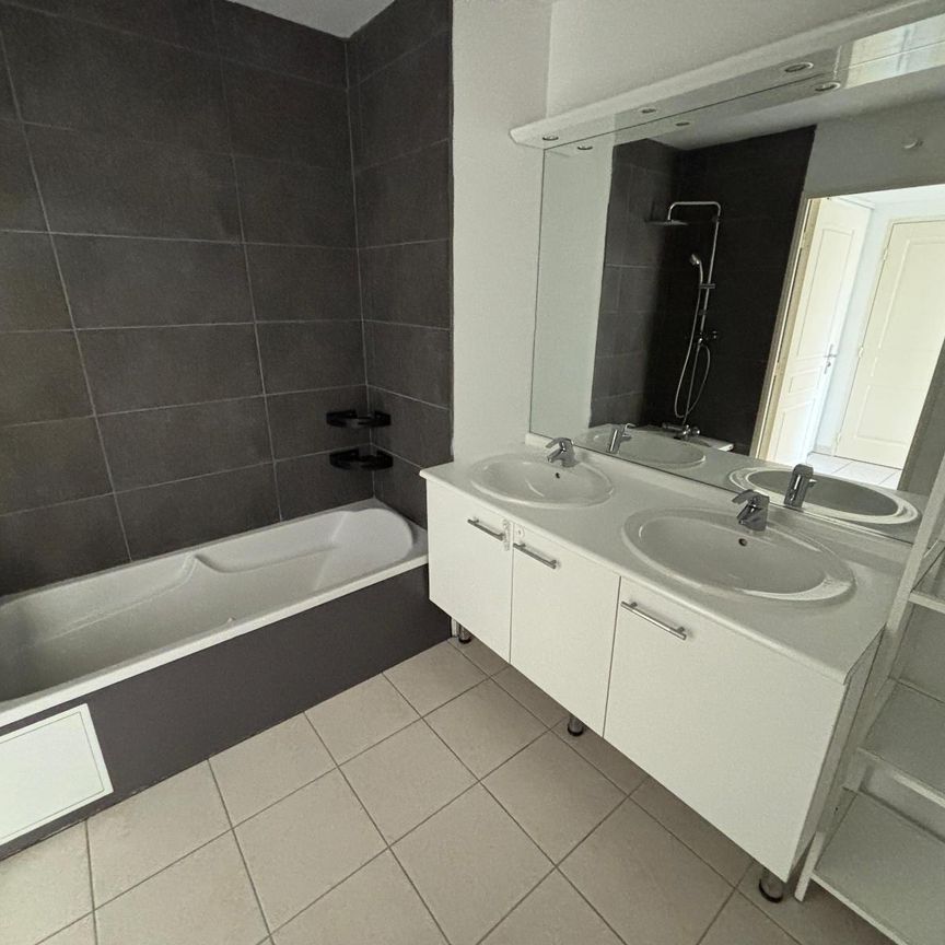 Location Appartement 3 pièces 66m² TOULOUSE 31200 - Photo 1