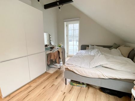 Super flot og lækker lejlighed i Aalborg midtby - Photo 4