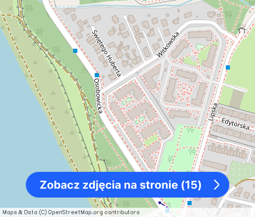 Osobowice _ 2 pok _ balkon _ do wprowadzenia od zaraz – zdjęcie 1