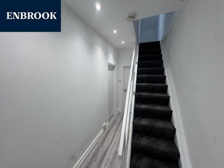 1 bedroom house of multiple occupation to rent - Photo 5