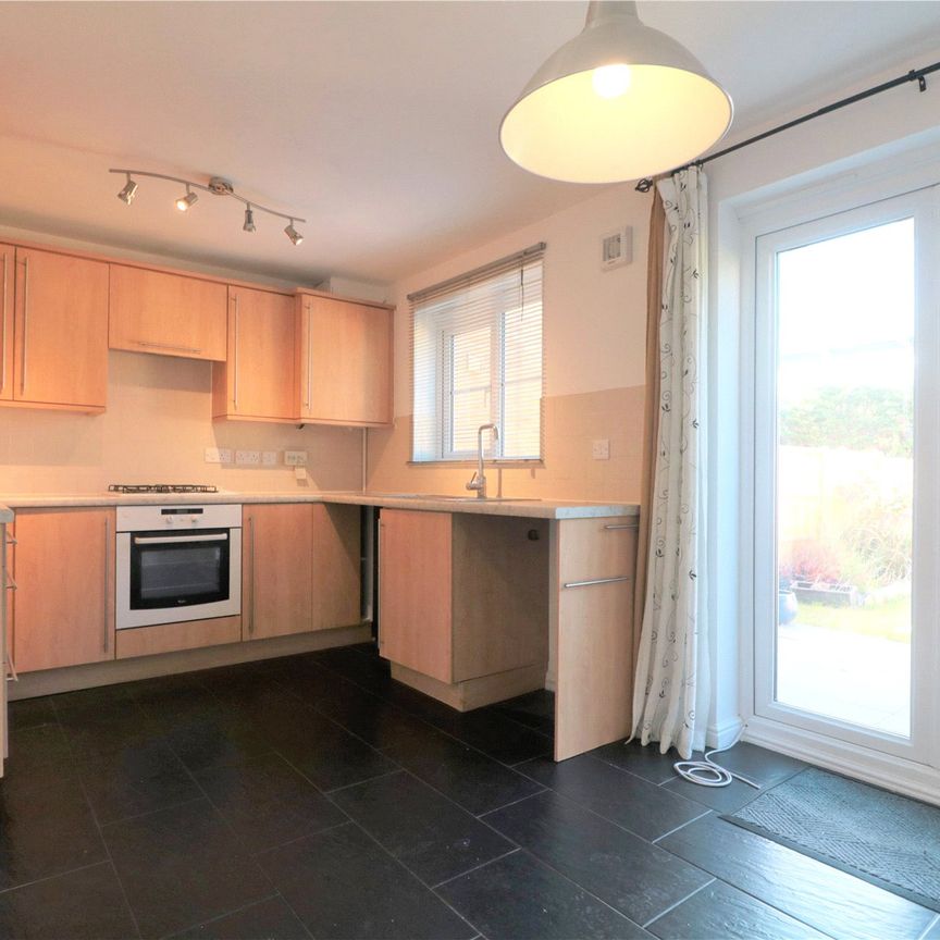 Somerville Rise, Bracknell Somerville Rise, Bracknell - Photo 2