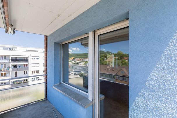 Gute Anbindung an das Stadtzentrum! - Foto 1