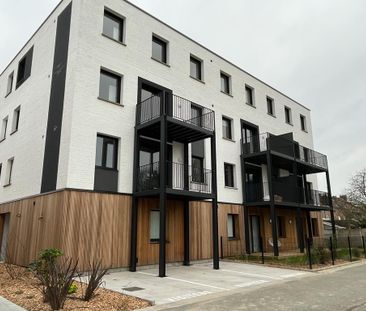 Location Appartement 2 pièces 47m² MARCQ EN BAROEUL 59700 - Photo 6