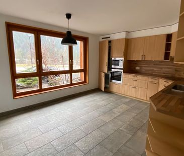 3 Zimmer, 90 m² - Foto 2