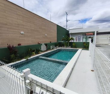 PARQUE LEBLON - APARTAMENTO - R FILGUEIRAS SAMPAIO, 186 AP 404 LIBE... - Foto 3