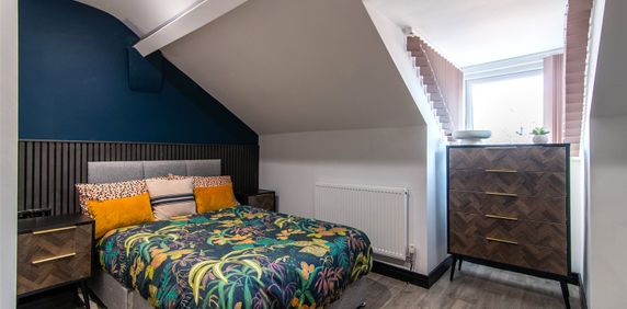 1 bedroom house to rent Curzon Street, Derby, Derbyshire, DE1 - Photo 2