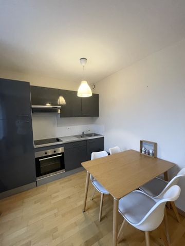 Location Appartement 2 pièces 43m² MALZEVILLE 54220 - Photo 4