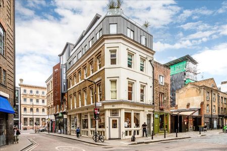 3 bedroom apartment to rent - Photo 5