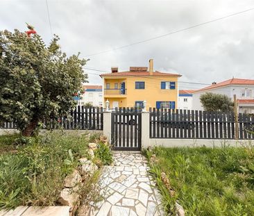 Moradia T3 em Lisboa - Photo 1