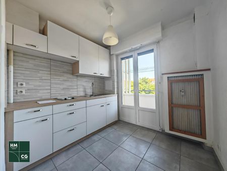 Location Appartement 2 pièces 37m² STRASBOURG 67000 - Photo 3