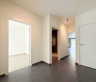 Gelijkvloers app. te huur in Sint-Amands voor € 950 met 2 slaapkamers - Photo 3