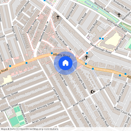 Cardiff, Cardiff, CF24