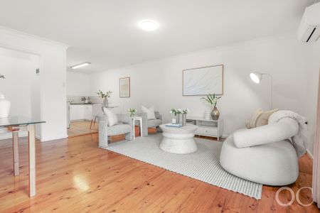 Open the door to foreshore living - Photo 4