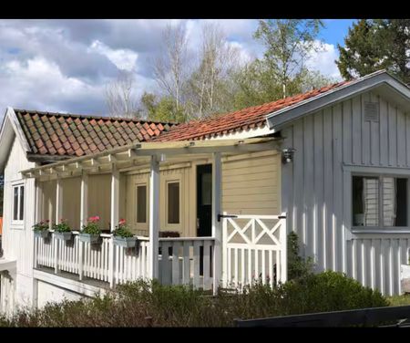 Slingervägen, Vendelsö - Foto 2