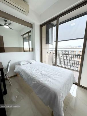 The Vales (D19), Condominium - For Rent - Photo 1