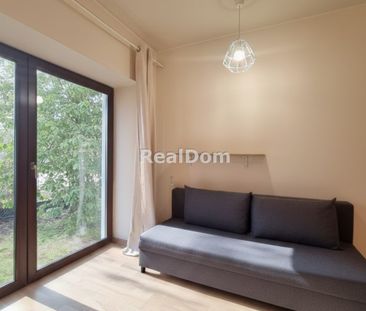 Kraków, Dębniki, Zakrzówek, Kapelanka - Zdjęcie 1