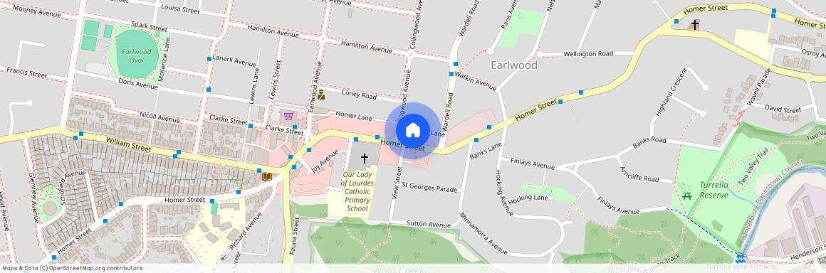 1/269 Homer Street, Earlwood NSW 2206