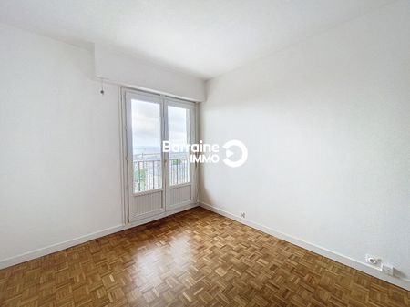 Location appartement à Brest, 5 pièces 98.46m² - Photo 5