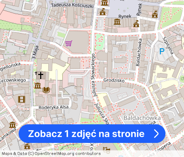 Mieszkanie kawalerka do wynajęcia - Zdjęcie 1