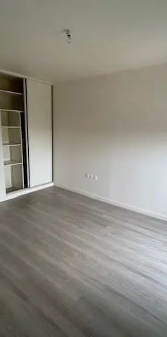 Appartement à louer 2 pièces 38.98m² - Photo 1