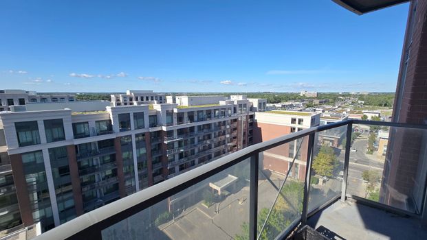 For Lease - 1 Uptown Drive Unit# 1208, Markham, Ontario - Photo 1
