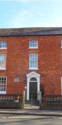 Nightingale House, Baschurch, Shrewsbury - Photo 1