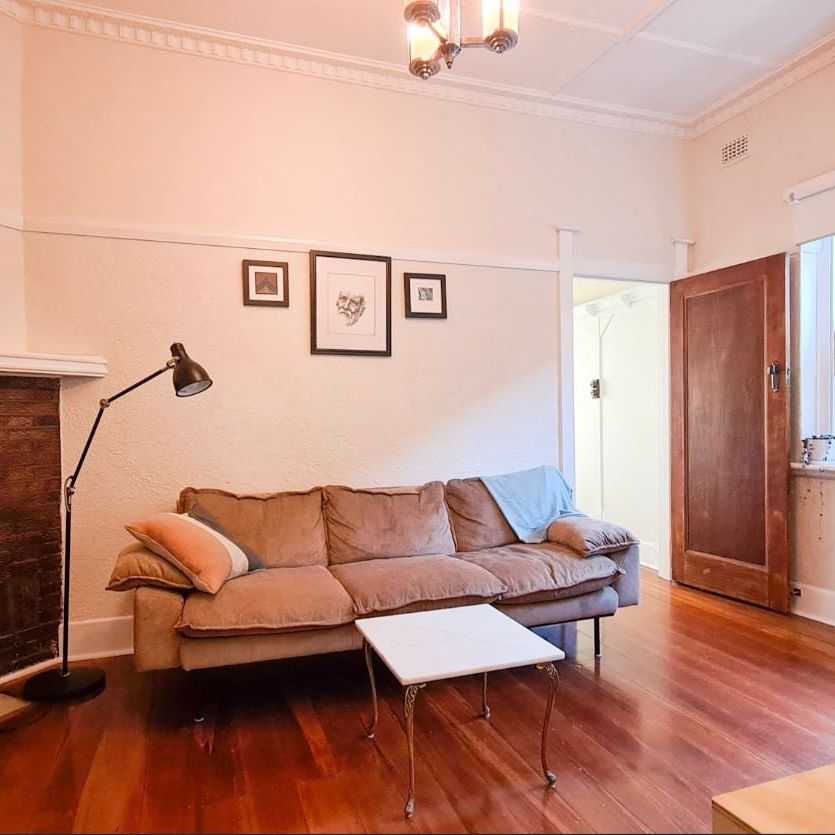 135 Kent Street, Flemington VIC 3031 - Photo 1