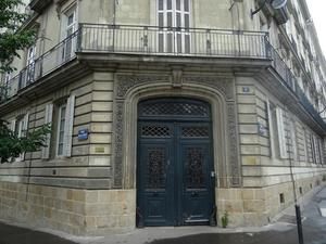 Location - Appartement T3 Nantes Centre Ville - Photo 1