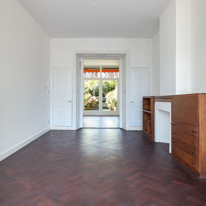 Huis te huur: Valkenboslaan 141 2563 CK Den Haag - Foto 1