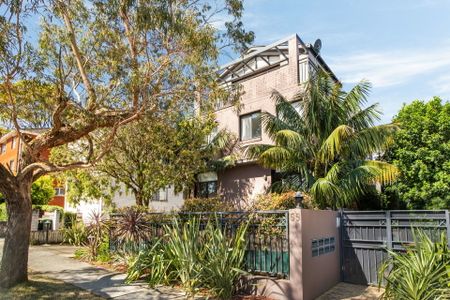 5/55 Kensington Road, Kensington NSW 2033 - House For Rent | Domain - Photo 3