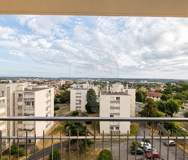 Location Appartement 3 pièces 60m² LIMAS 69400 - Photo 4