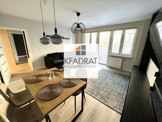 LOFT 2 pok. mieszkanie z ogródkiem os. Bukowe - Photo 1