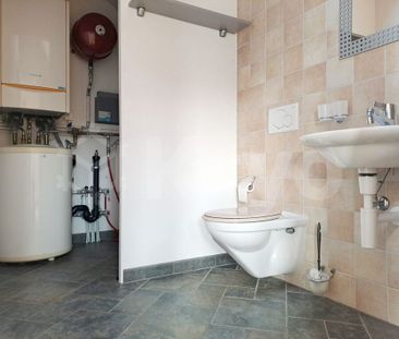 GRAND-RUE 28, Detached house with garden and terrace. - Photo 2