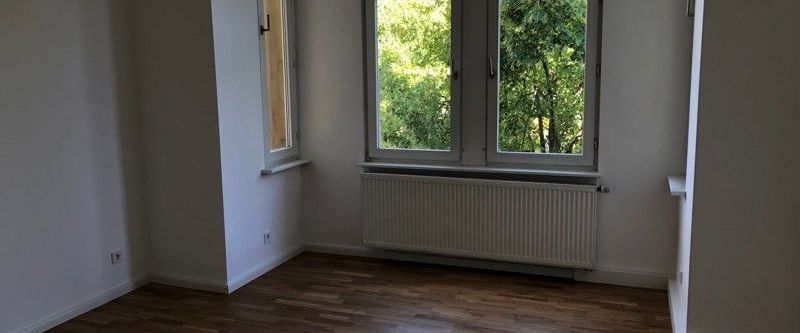 Umzug gefällig? Günstig geschnittene 2-Zi.-Wohnung - Photo 1