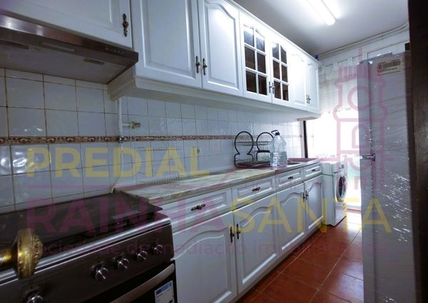 Apartamento T2 em Coimbra