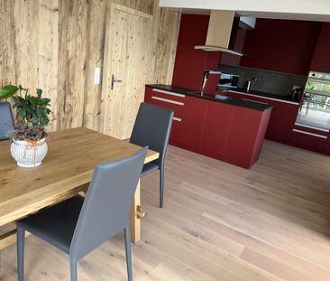 21/2 ROOM APARTMENT IN SIGRISWIL (BE), FURNISHED, TEMPORARY - Photo 5