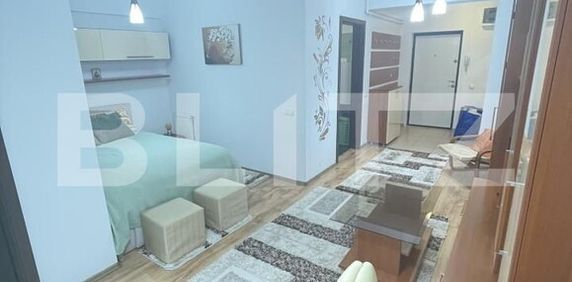 Apartament cu o camera, 40 mp, zona FSEGA - Fotografie 2