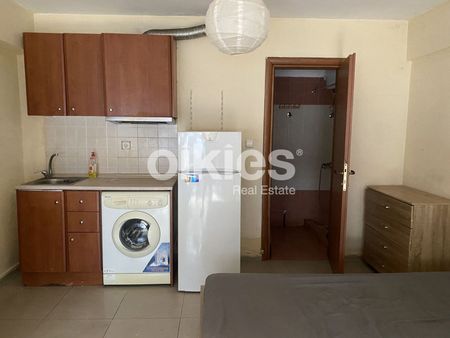 Studio/Γκαρσονιέρα για ενοικίαση Πυλαία - Photo 5