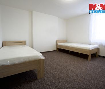 Pronájem bytu 3+1 52 m² - Fotografie 5