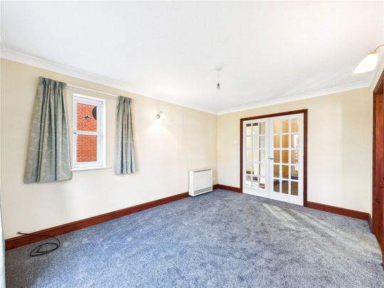 Wilkes Court, Kesgrave, Ipswich, Suffolk, IP5 2EQ - Photo 1