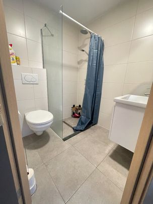 Furnished student room near Leuven station!! - Foto 1