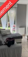 Location Appartement 2 pièces 49m² AUTUN 71400 - Photo 1